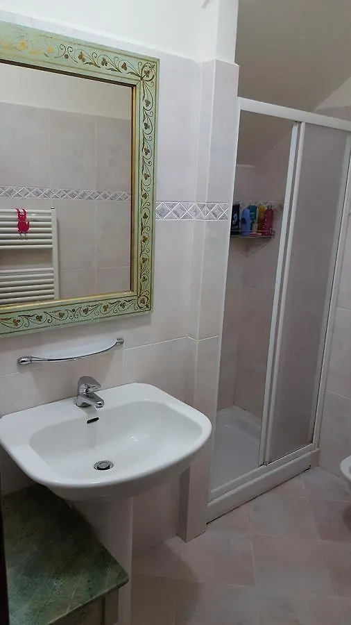 Appartamento Castiglioncello Nel Casale Apartment